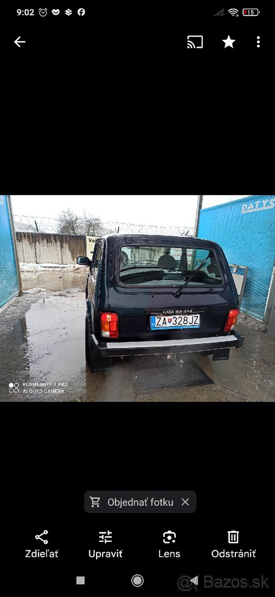 Lada Niva