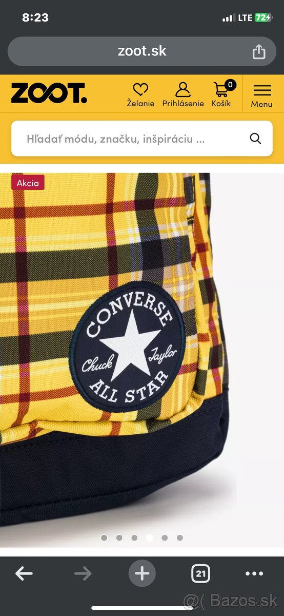 Converse