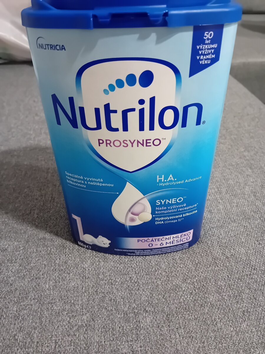 Nutrilon 1