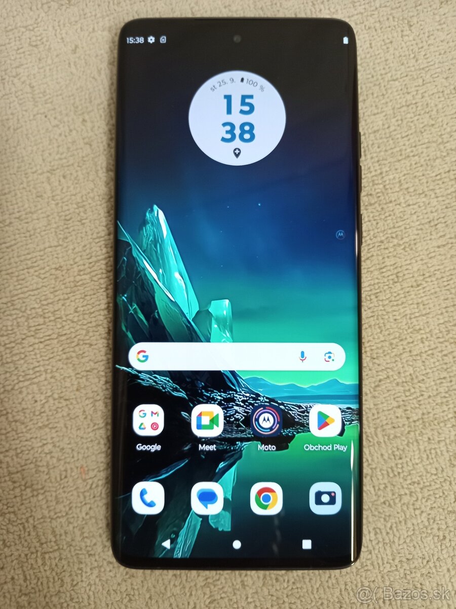 Motorola Edge 40 Neo 5G 12GB/256GB nová