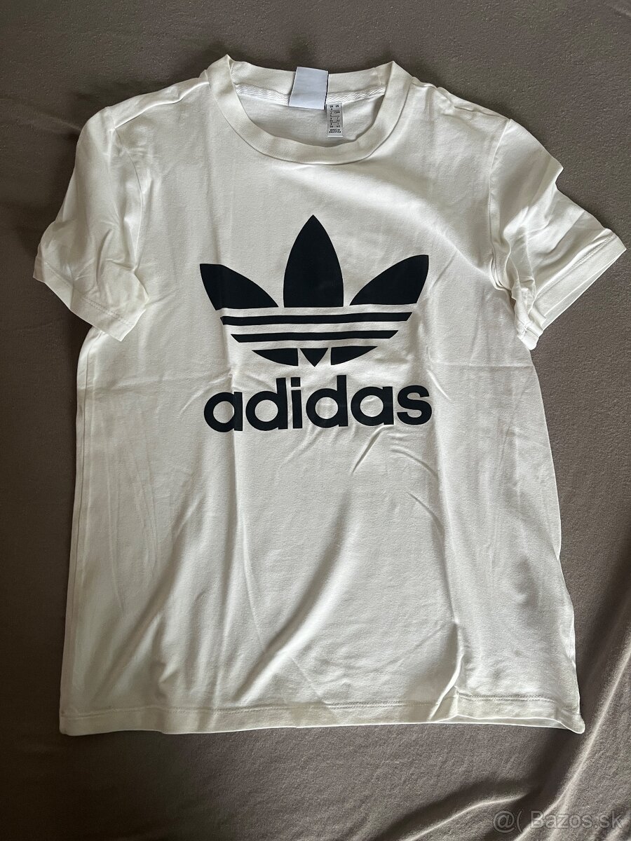 Adidas tričko tričká