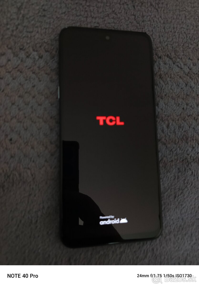 TCL 20L   4/128GB