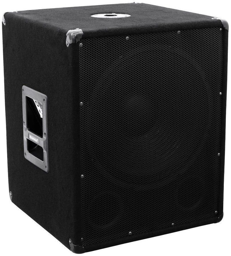 predam subwoofer BX-1550