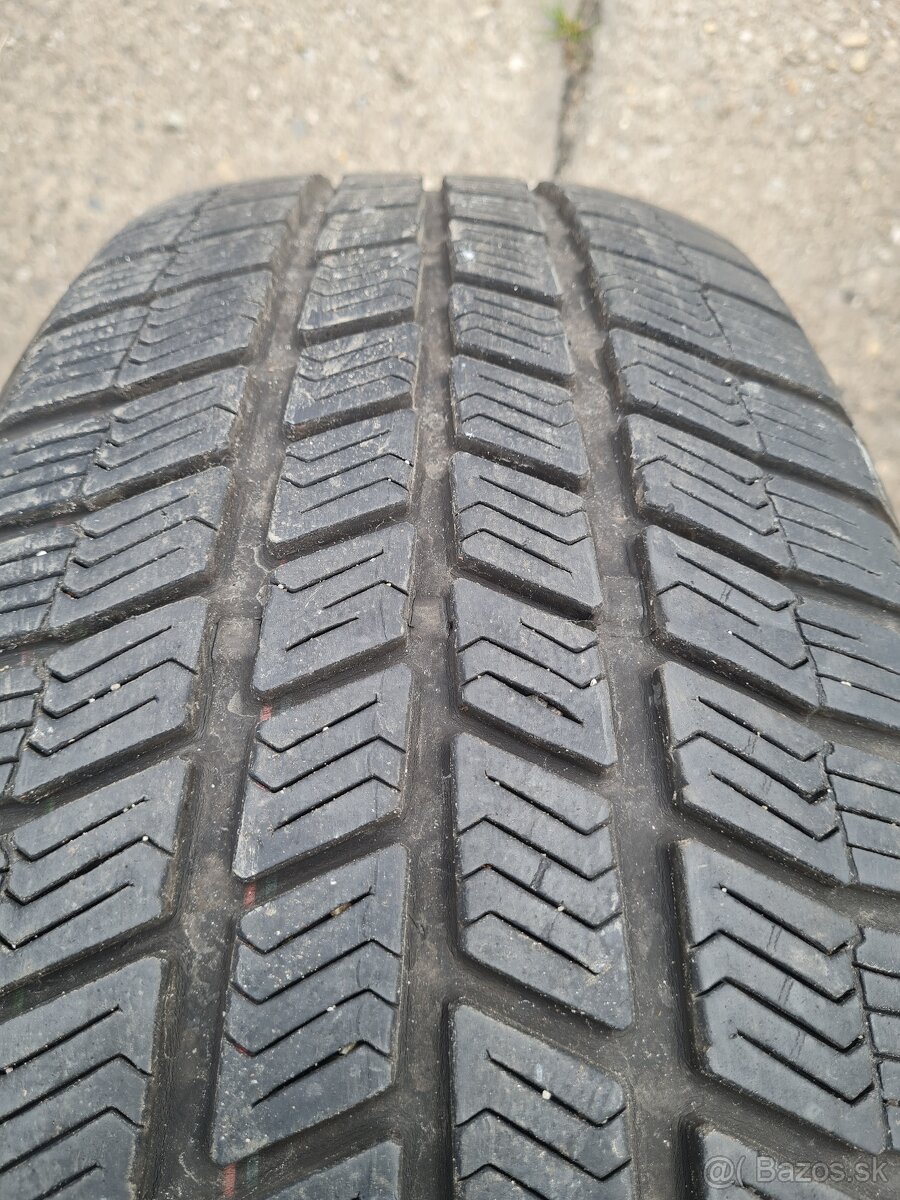 235/65r17 zimne barum 4ks