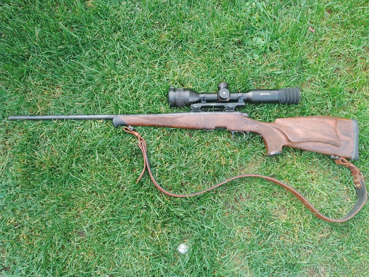 Remington 700 .308 Win