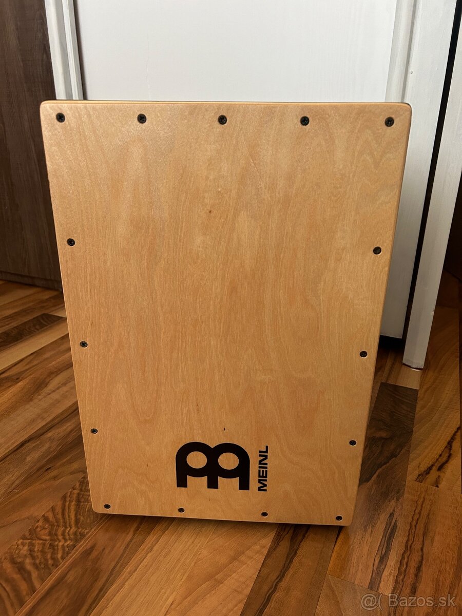 Meinl cajon