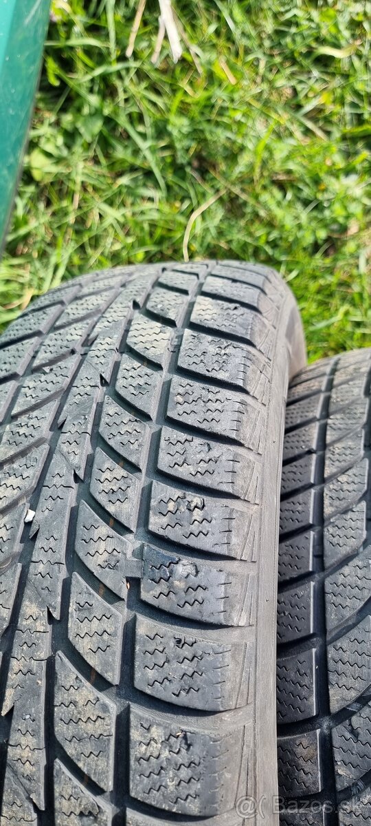 195/65r15 zimne pneu