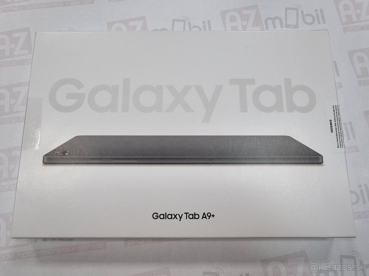 Samsung Galaxy Tab A9+