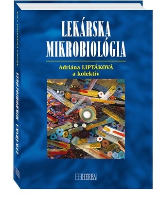 Lekarska mikrobiologia