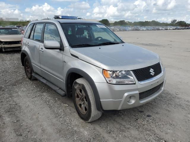 suzuki grand vitara 1.9 ddis