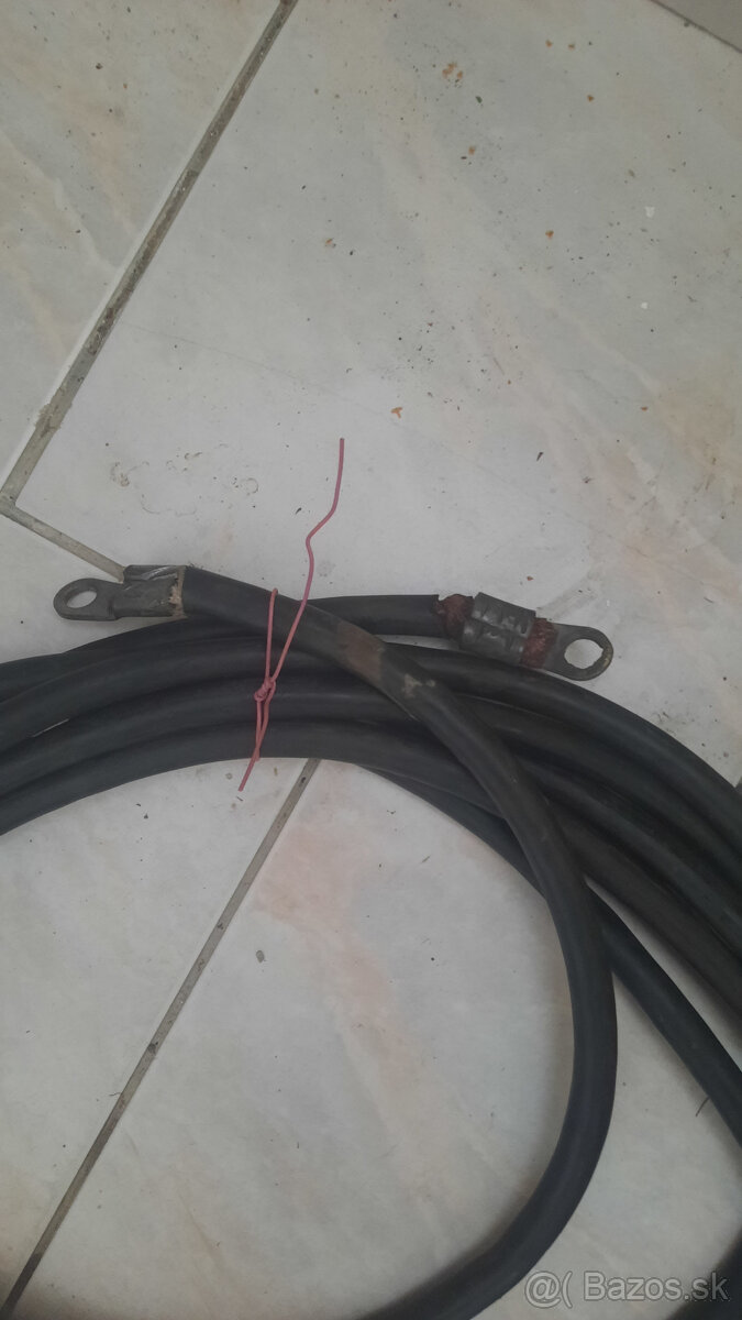 medeny  kabel