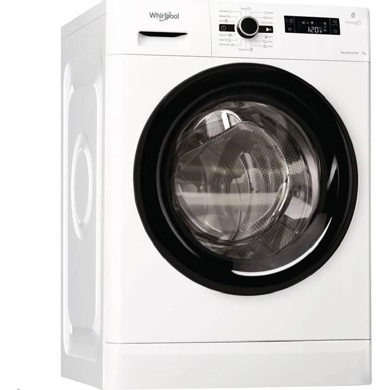 Whirlpool 7 kg