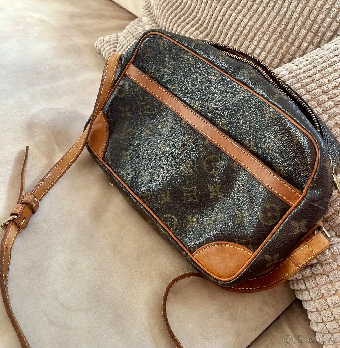 Louis vuitton kabelka - originál