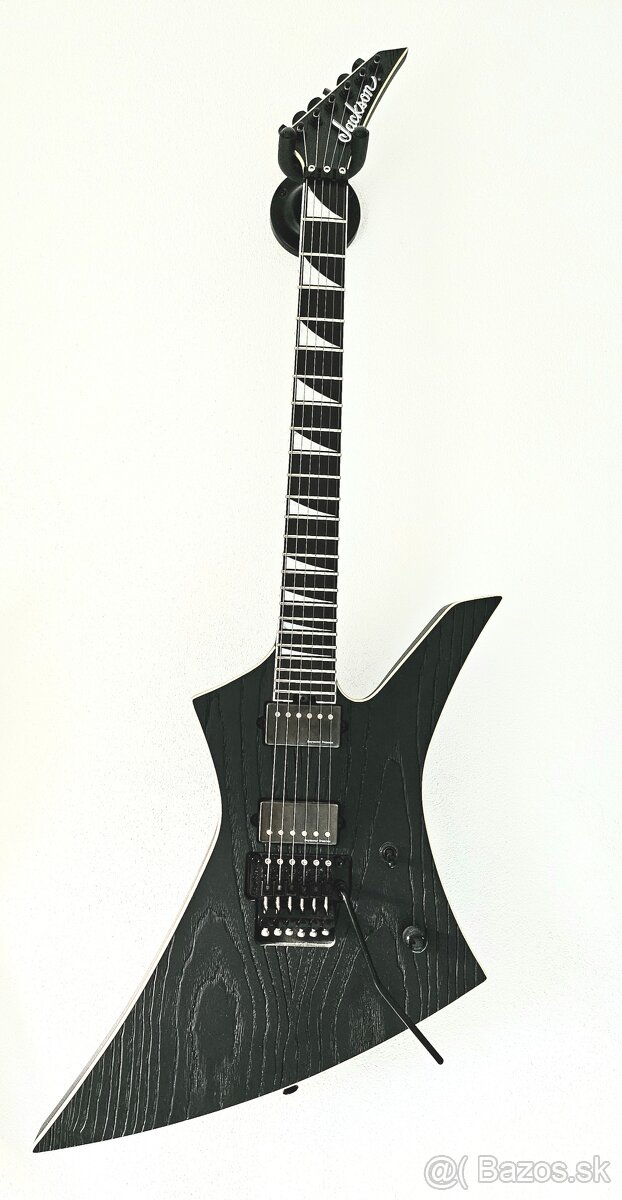 Jackson Kelly Jeff Loomis Pro Series