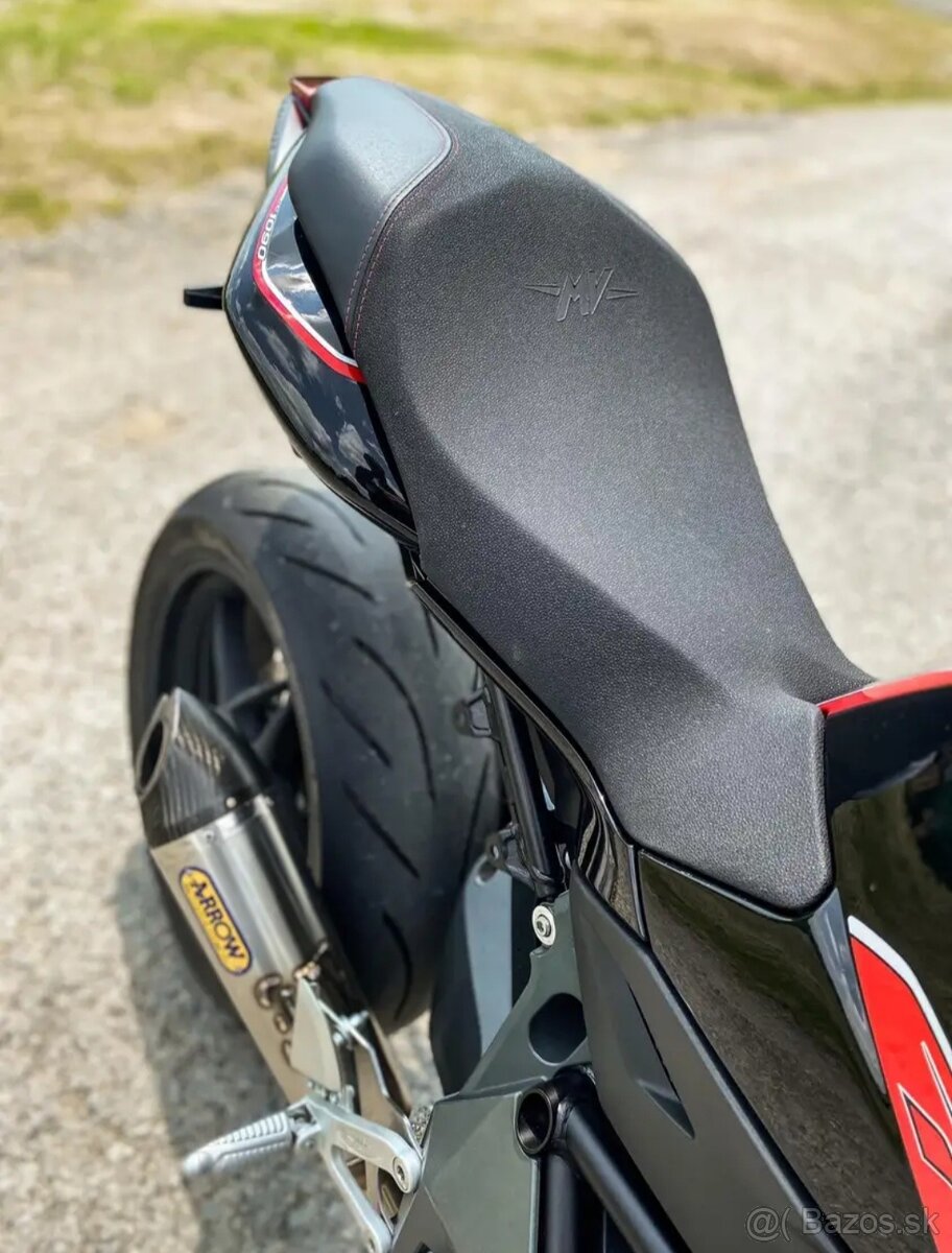 Mv Agusta Brutale 1090R