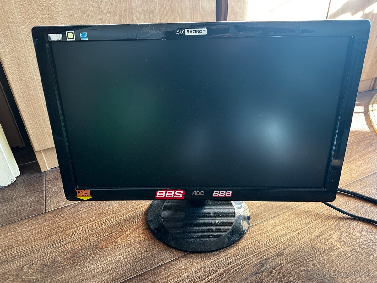 Aoc monitor