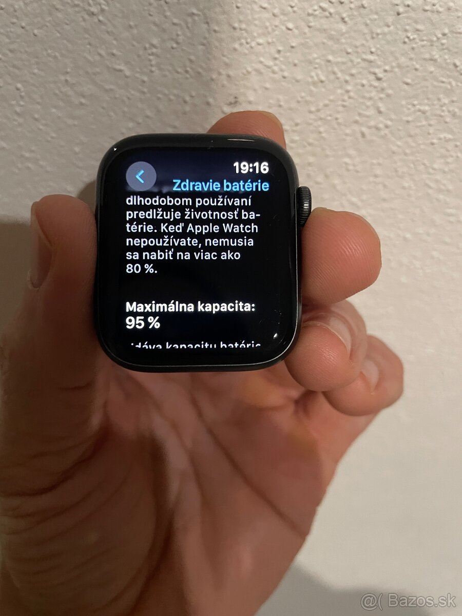 apple watch se 44mm