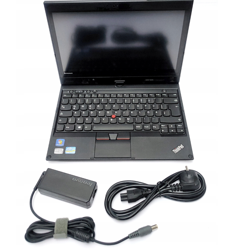 Predam notebook Lenovo Thinkpad X230