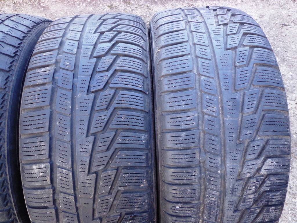 215/55 R16 97H XL ZIMNÉ aj 205/55 R16 91T