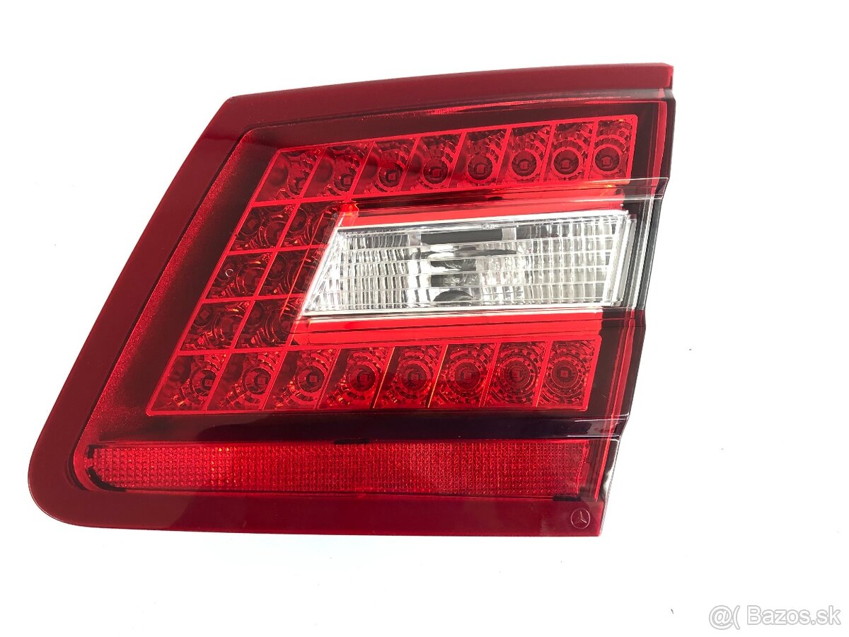 svetlo LED Mercedes Benz w212 combi