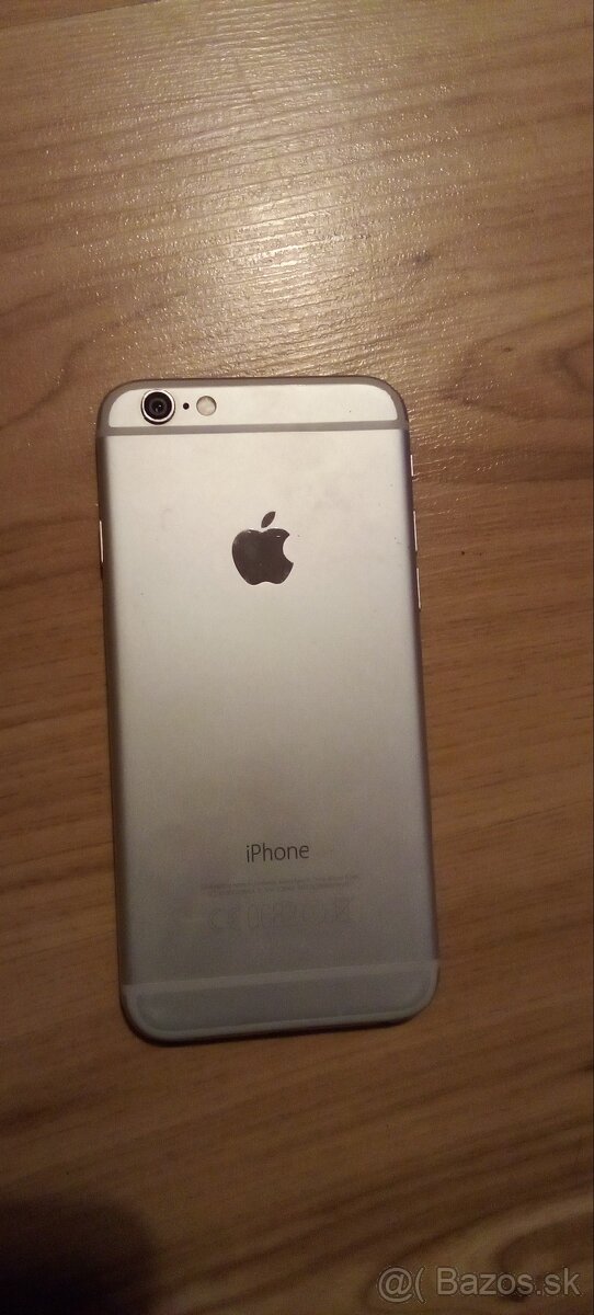 Apple Iphone 6