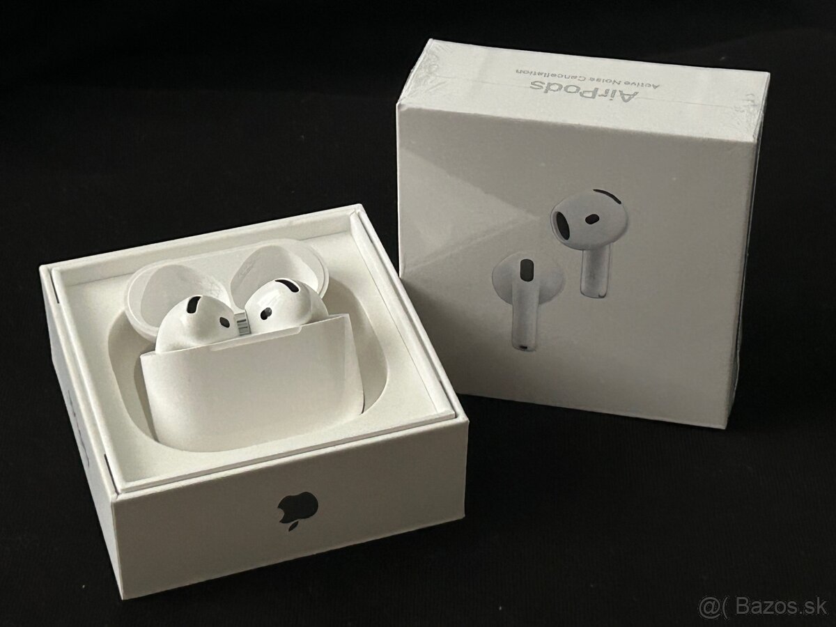 AirPods 4