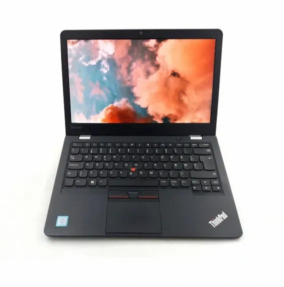 Lenovo ThinkPad 13 2nd Gen Intel Core I5-7300U 16 GB RAM 128