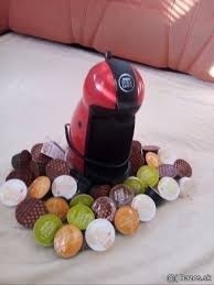 Dolce Gusto+30kapsul zadarmo