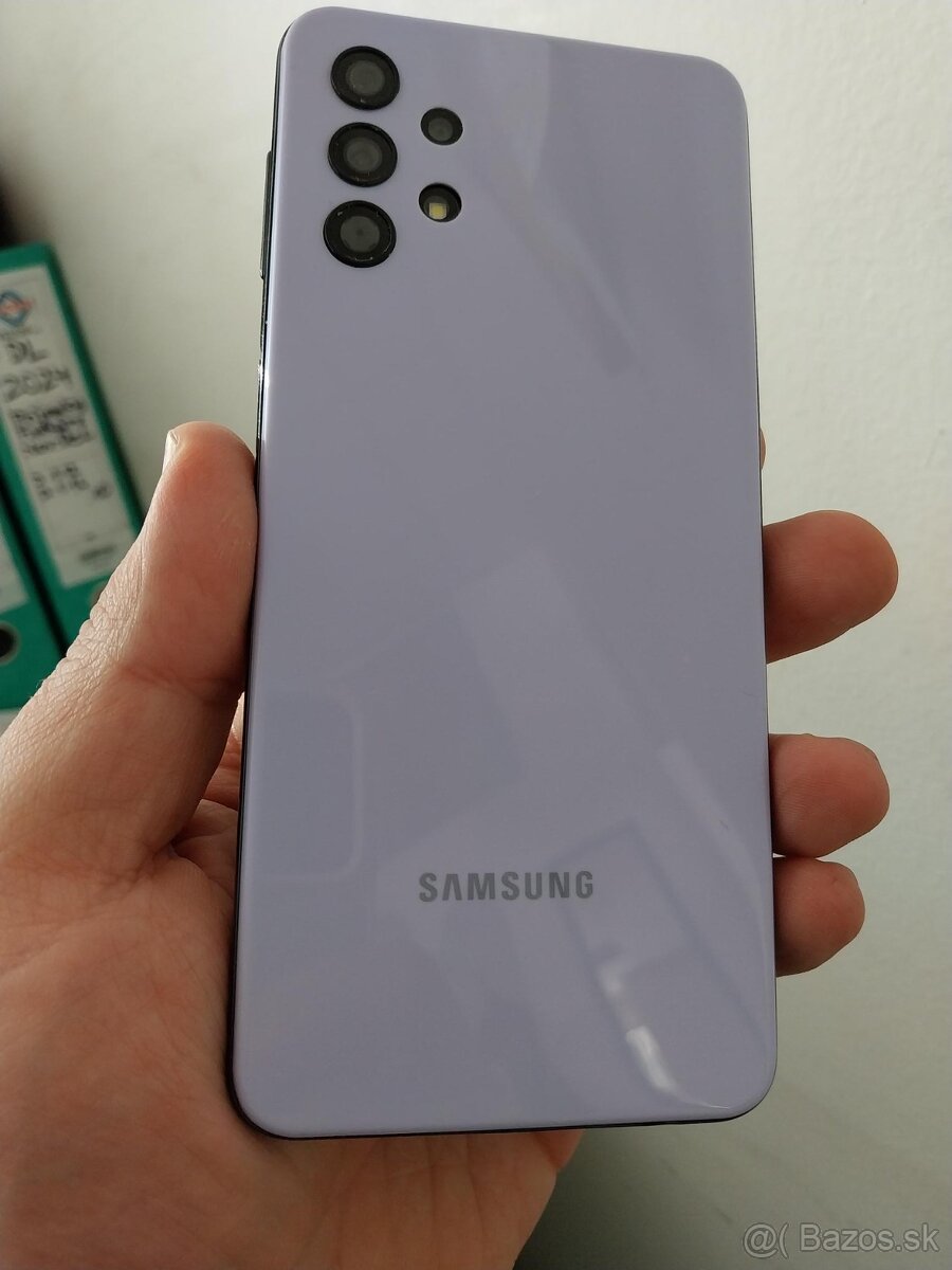 Samsung A32 5G