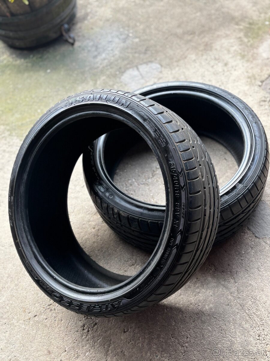 Sailun 215/40 r18