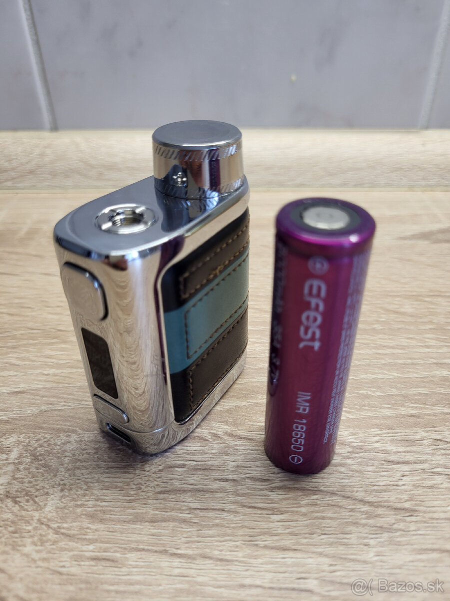 Eleaf iStick Pico LE 75W vape - Košice | Bazoš.sk