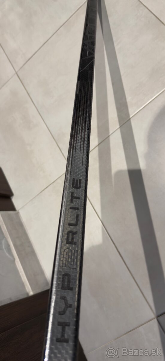 Hokejka Bauer Vapor Hyperlite2 87Flex P92