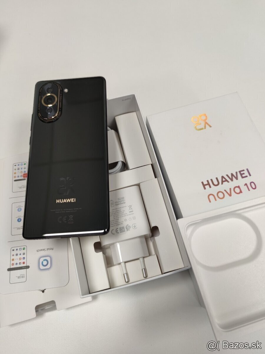 Huawei Nova 10 128GB