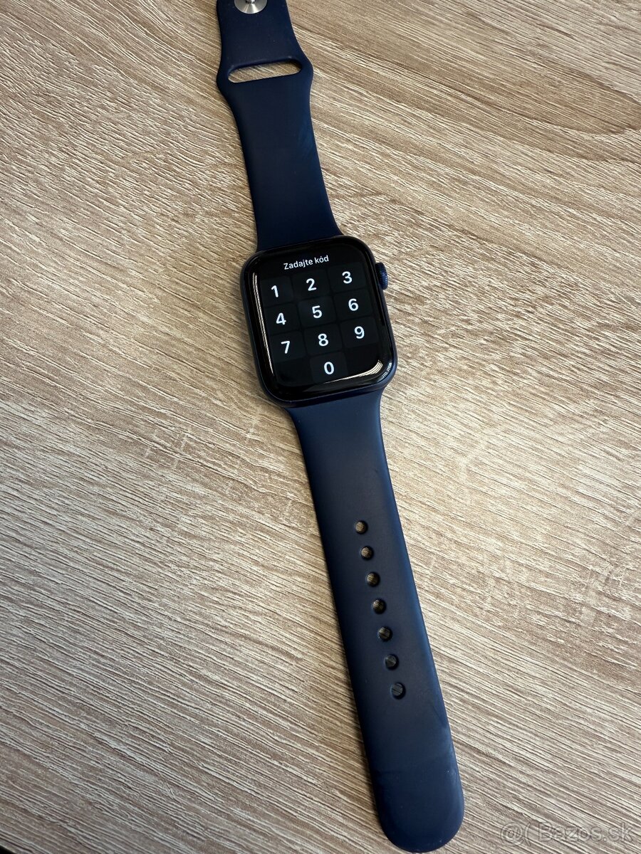 Apple Watch Series 6 44mm