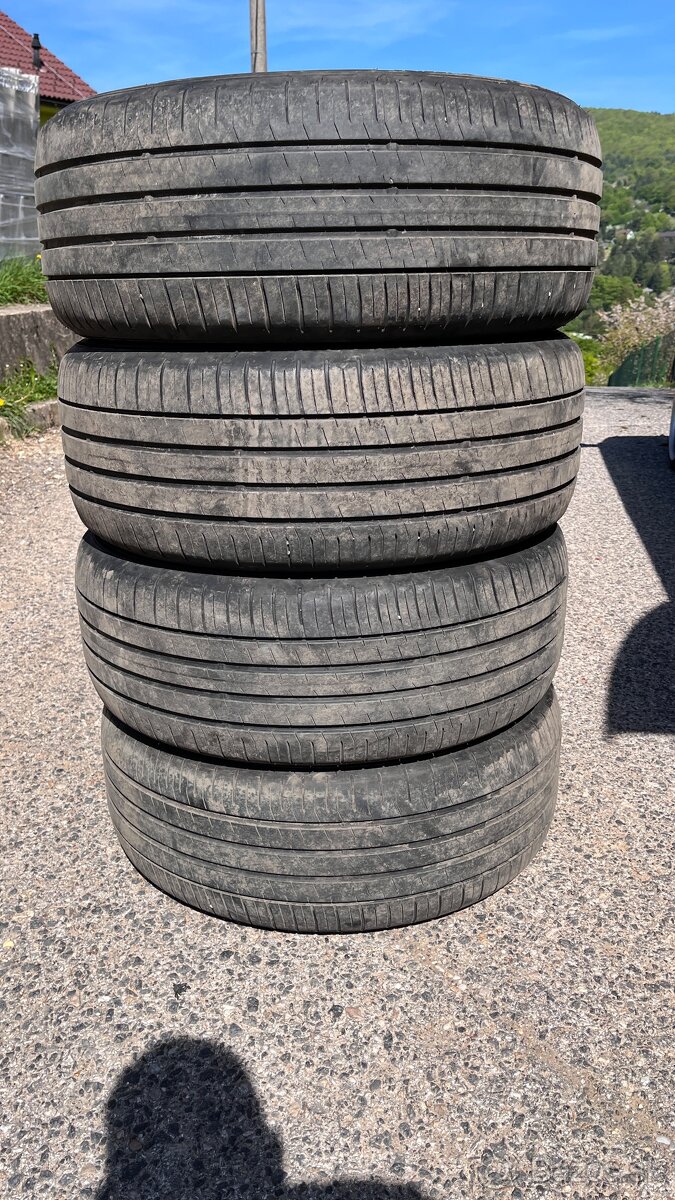 ☀️letné pneu 235/55 r17