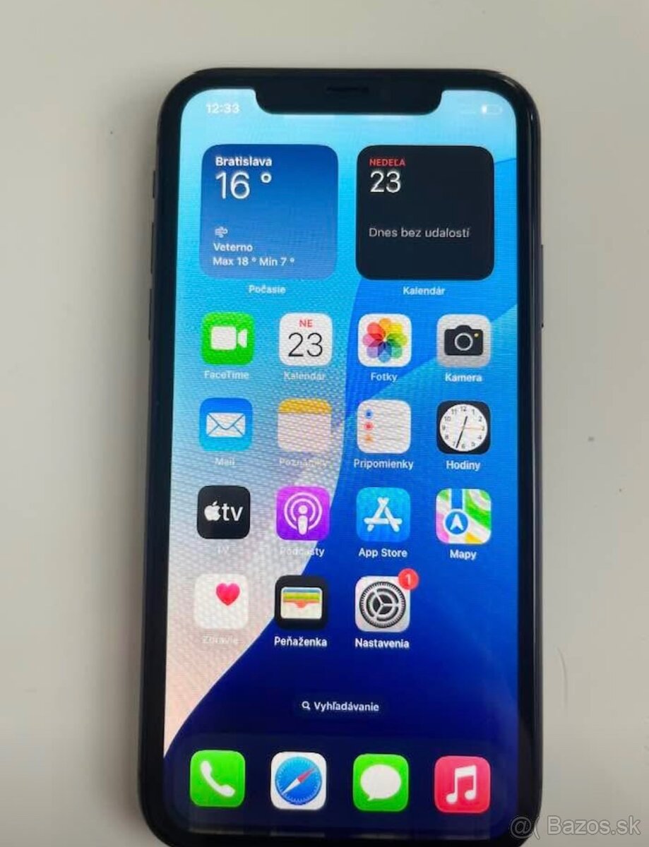 Iphone 11 64gb