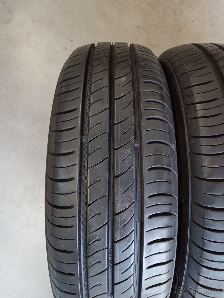 Predam 4ks letne 165/65 R14 79T KUMHO ECOWING ES01