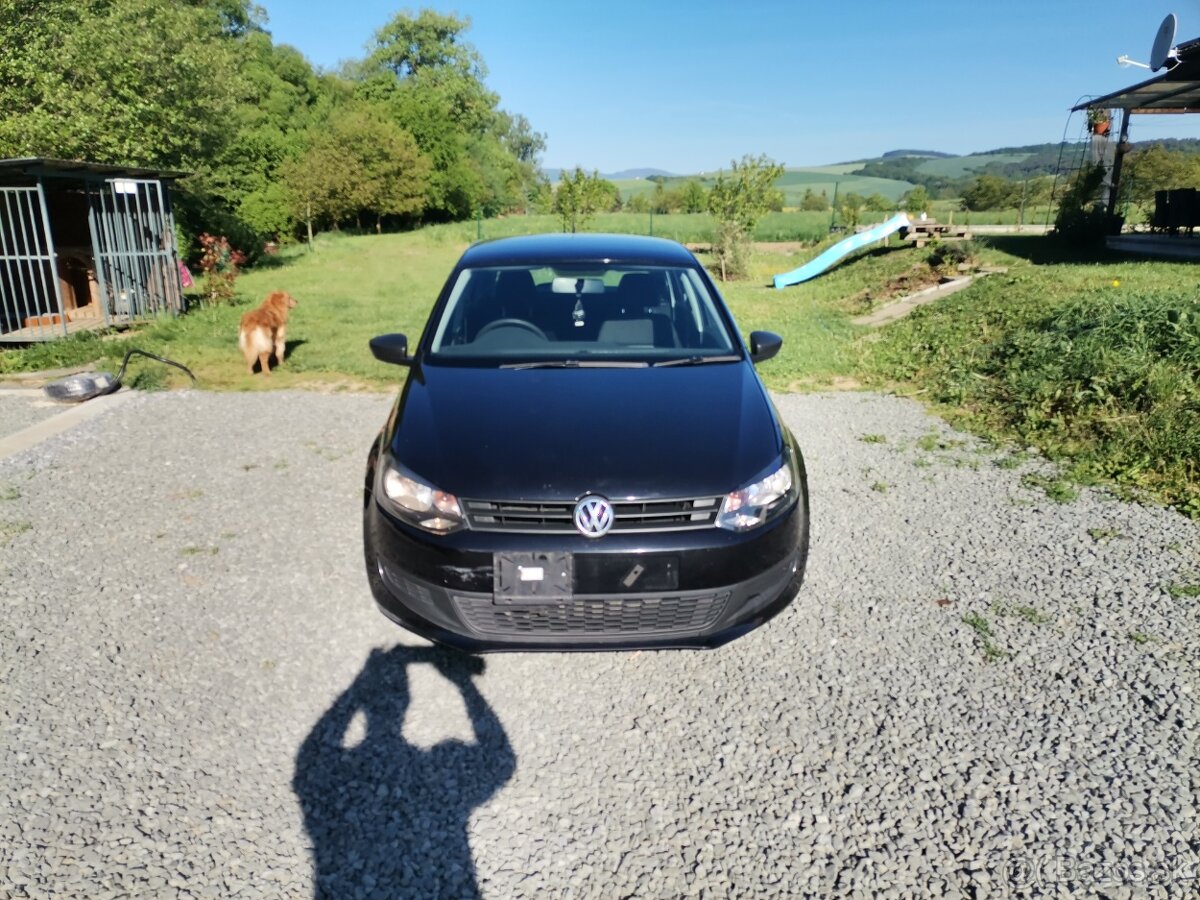 Rozpredám VW Polo