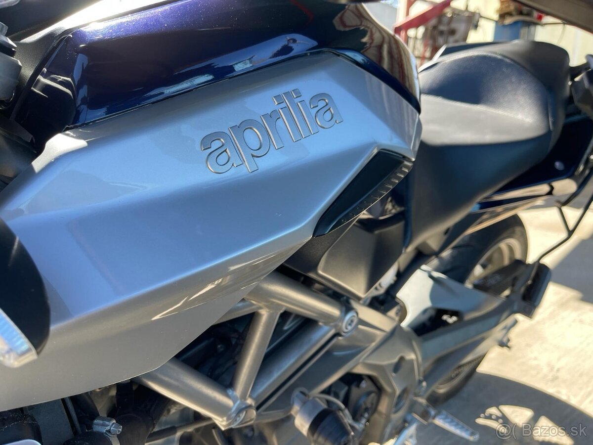 Aprilia Shiver 750