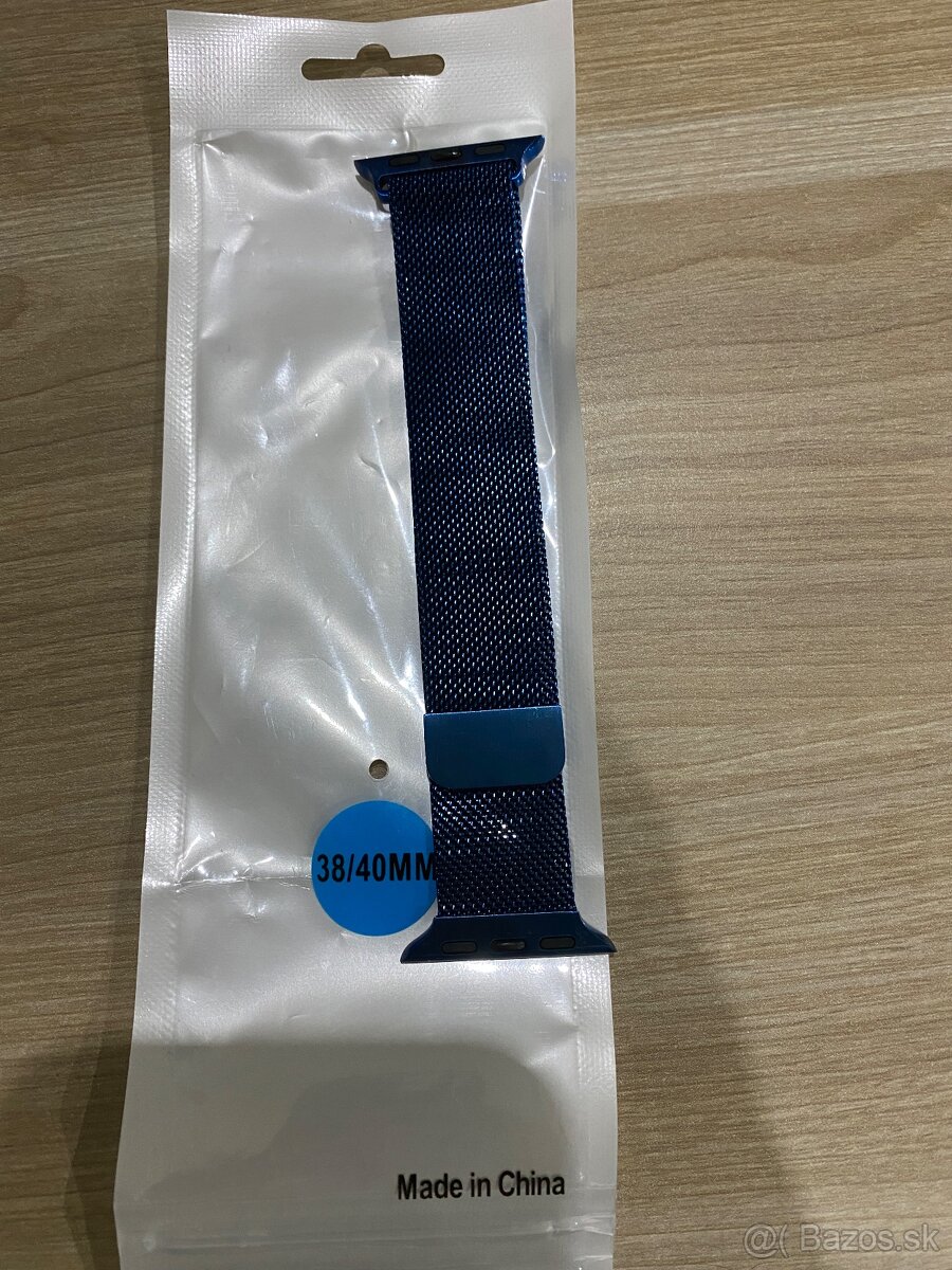 Remienok apple watch 38/40