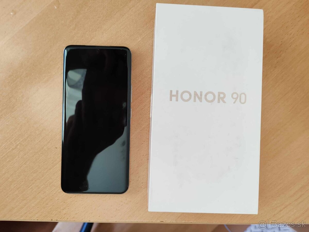 Honor 90 Predaj