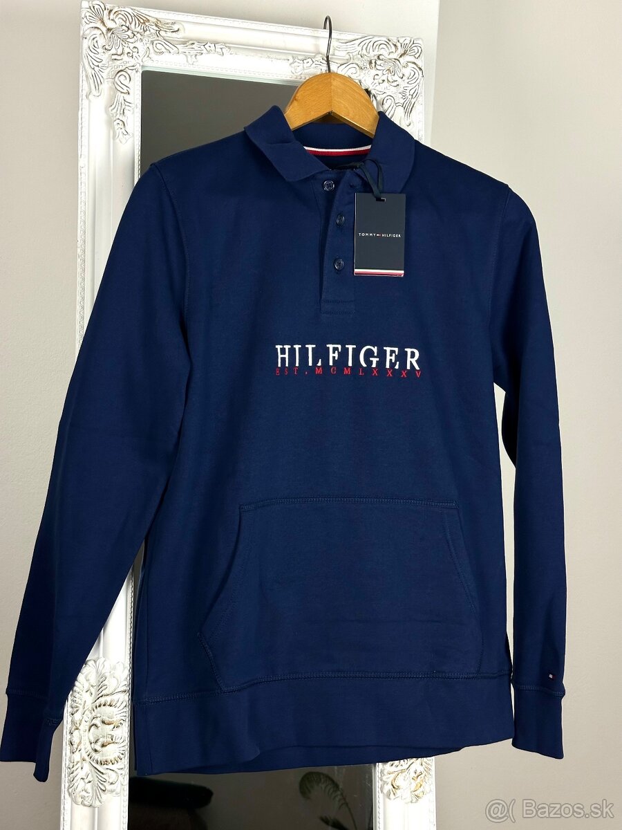 Tommy Hilfiger panska polokosela