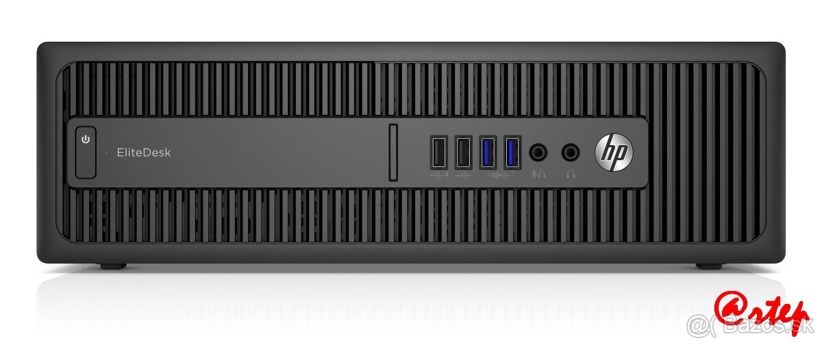 HP EliteDesk SFF PC