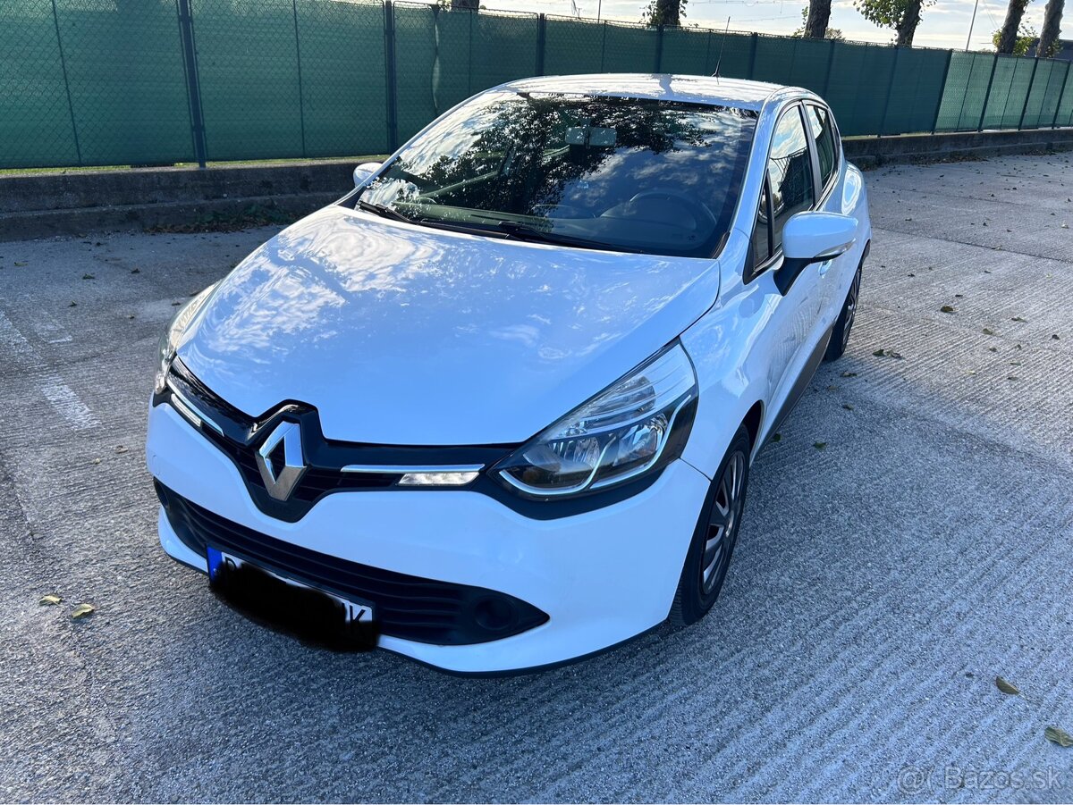 Predam Renault clio IV