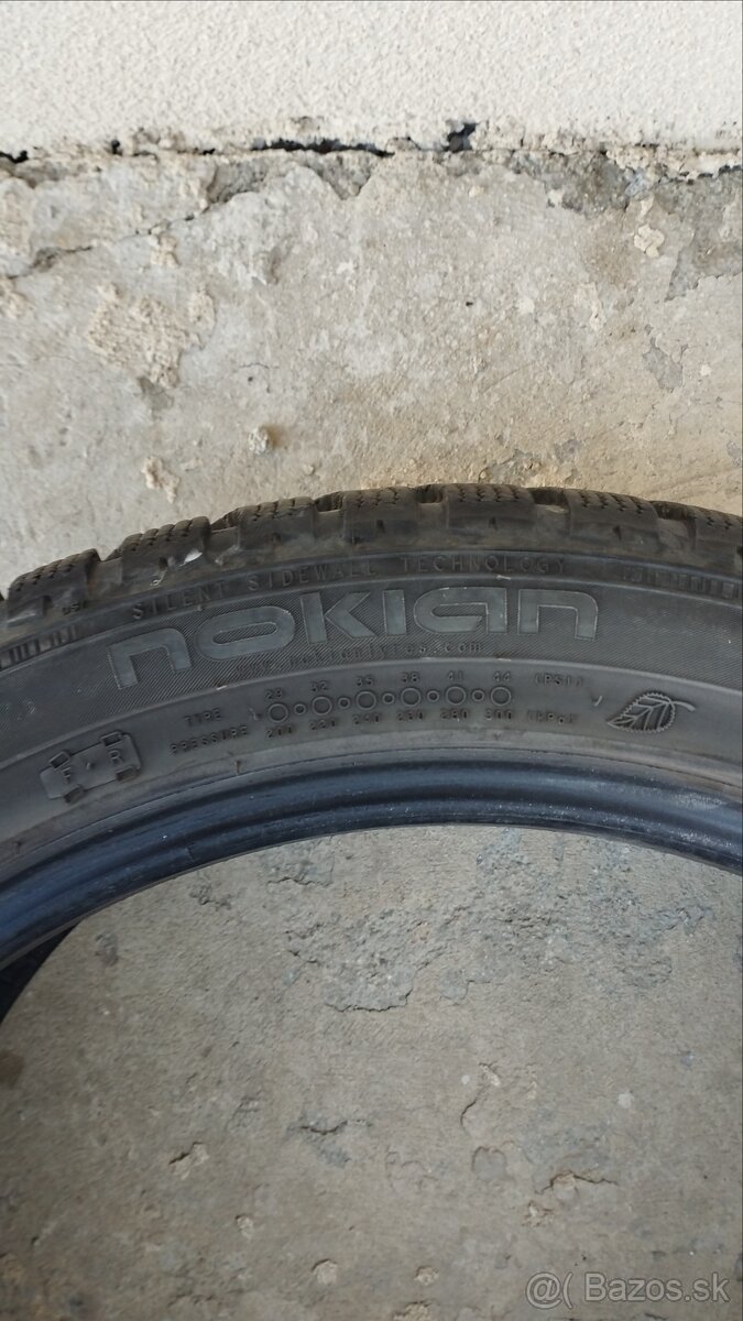 225/45 r17 zimné