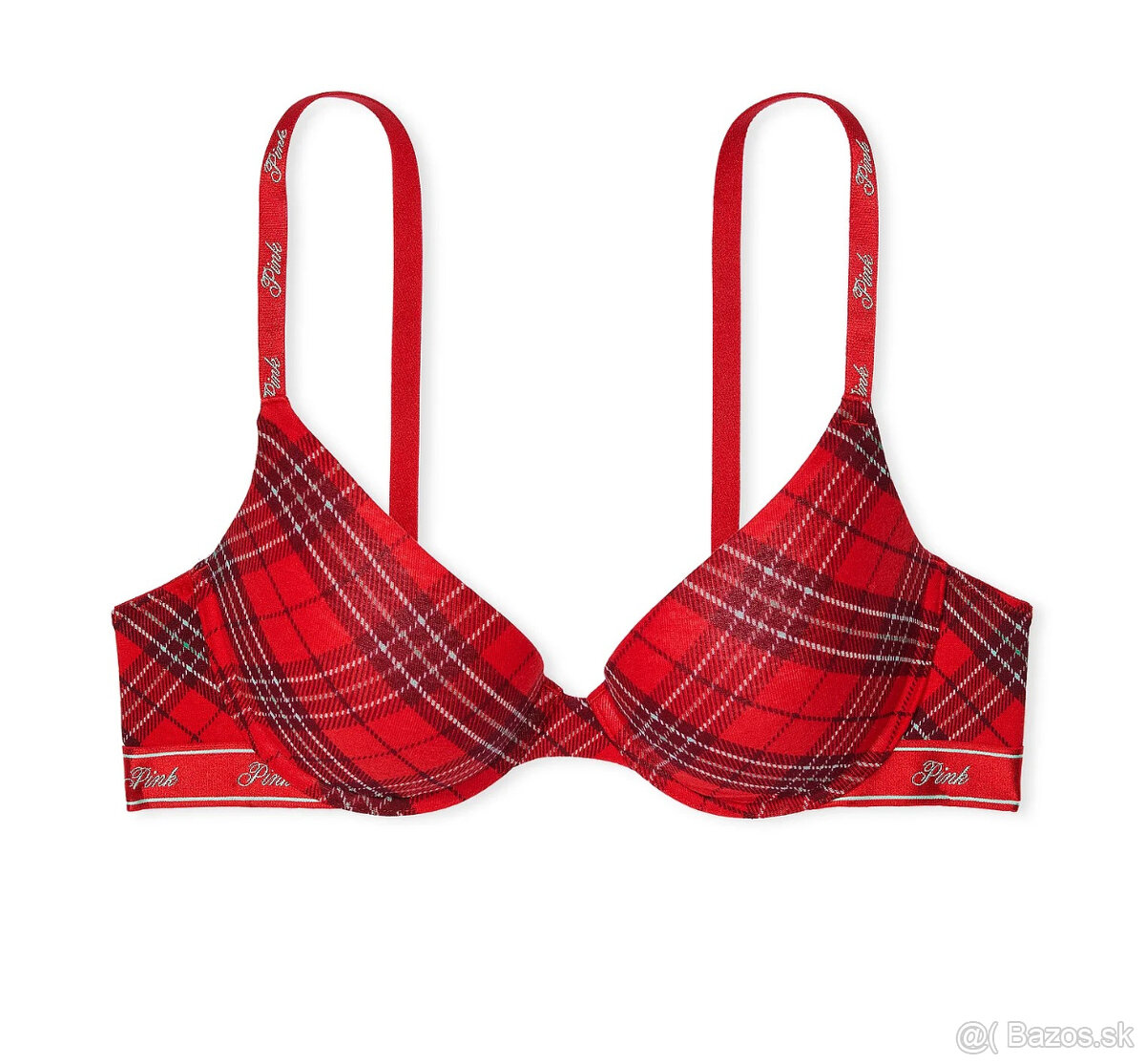 Victoria's Secret/Pink Push Up Podprsenka