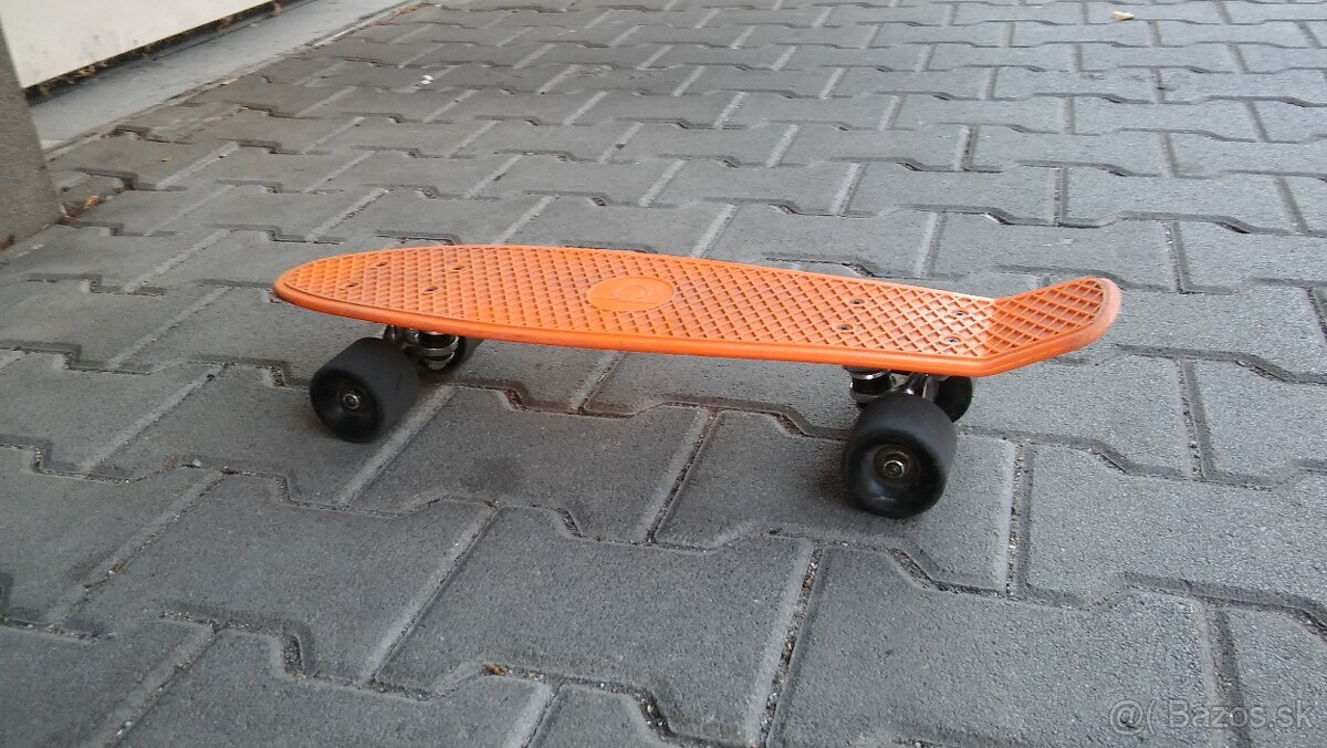 Penny board