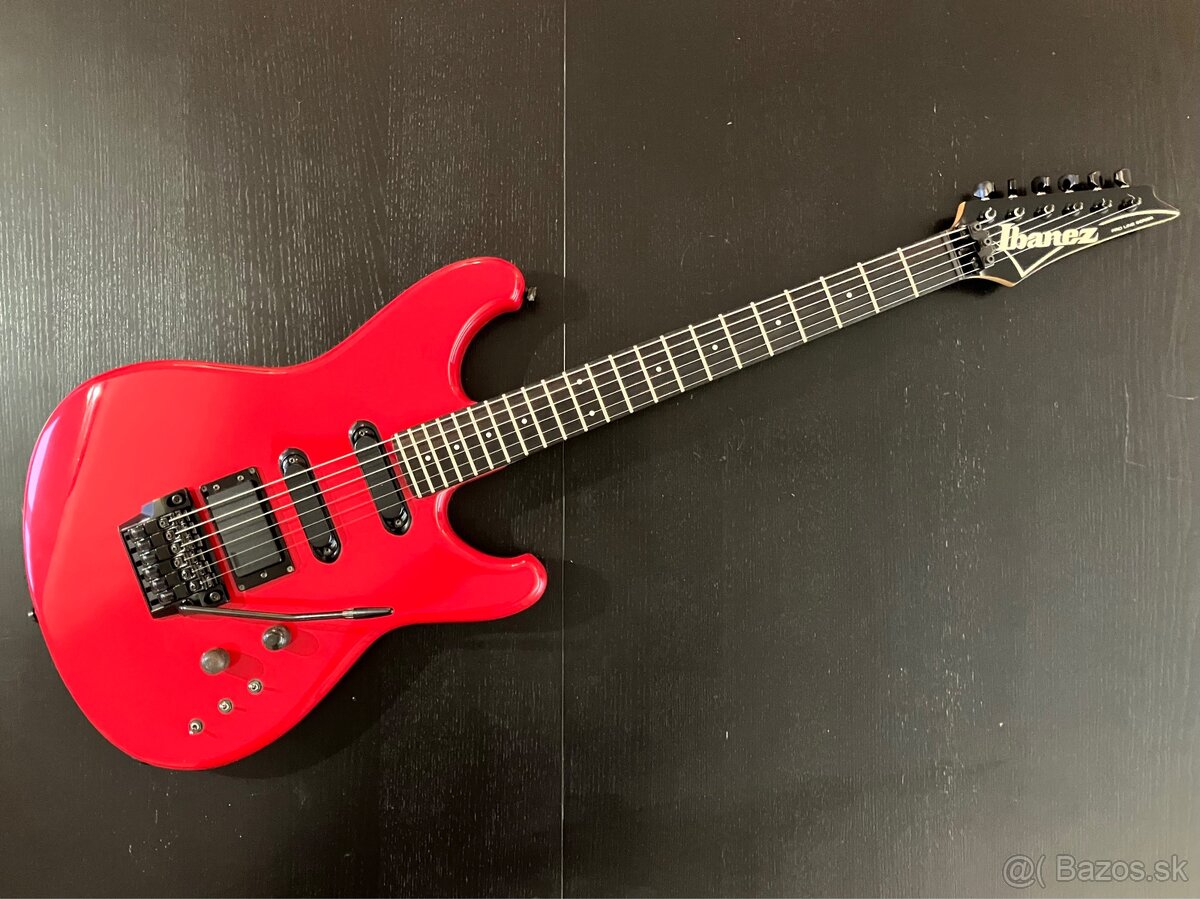 Ibanez PR 1440 Pro Line