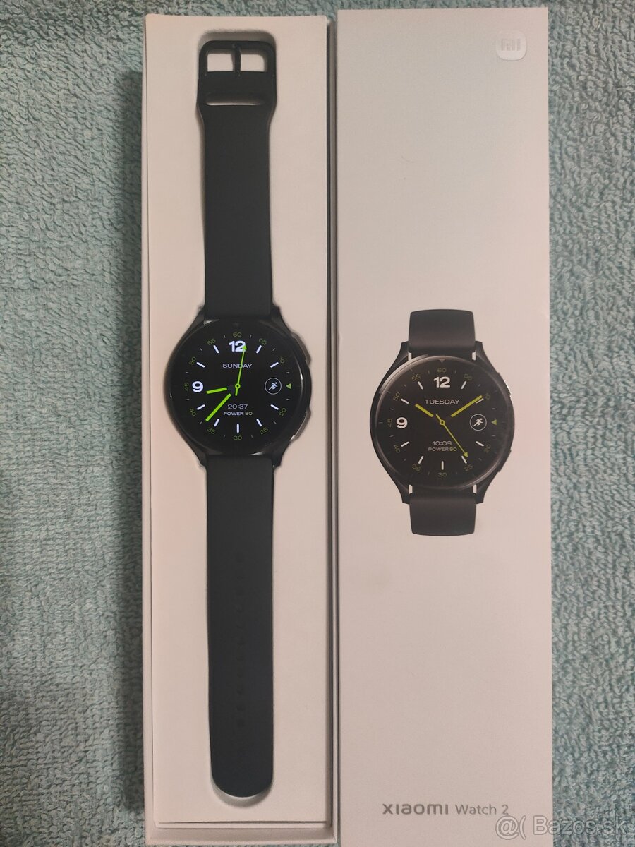 Xiaomi Watch 2 46mm