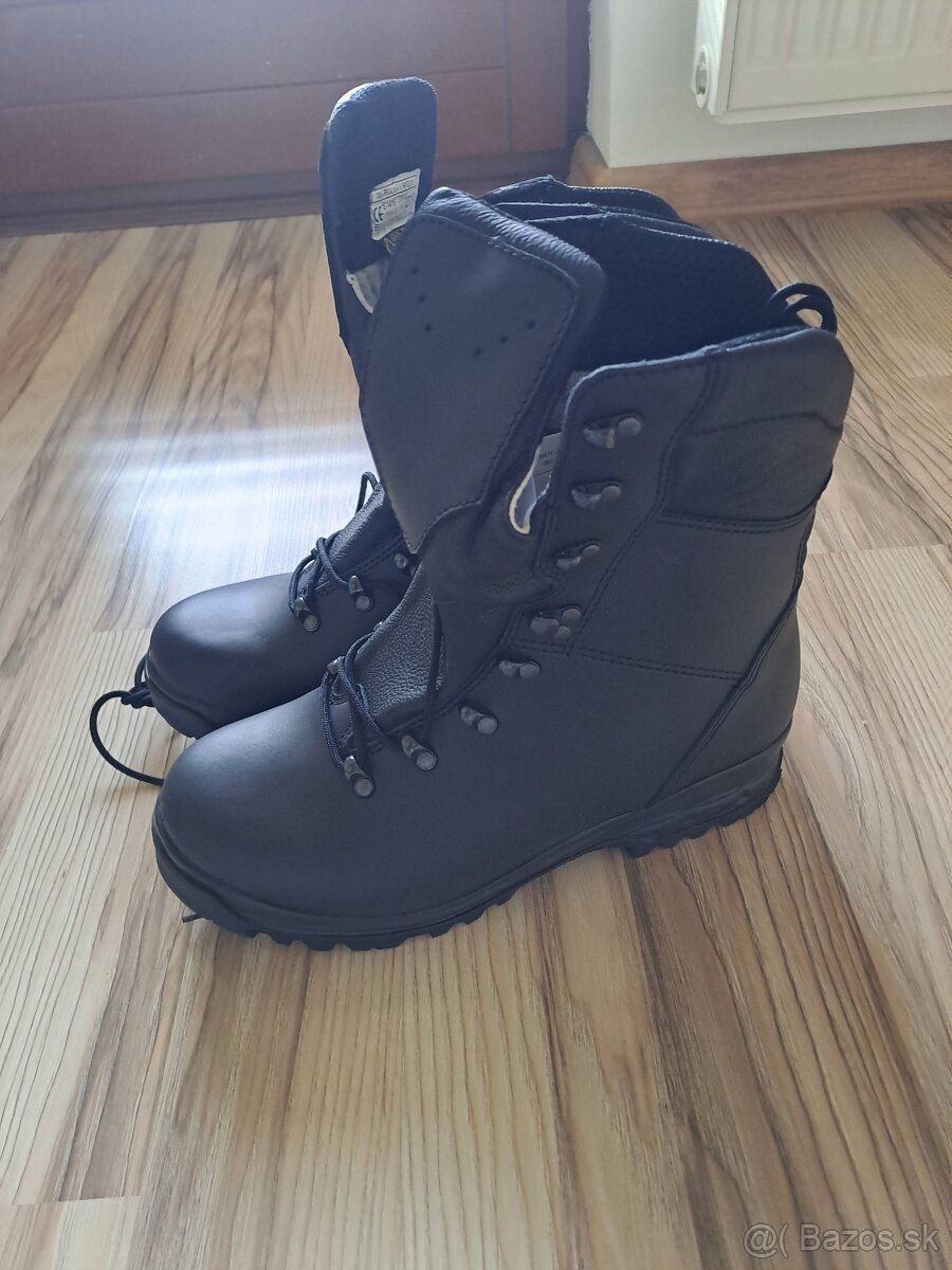 Predám nové kanady Goretex 27,5